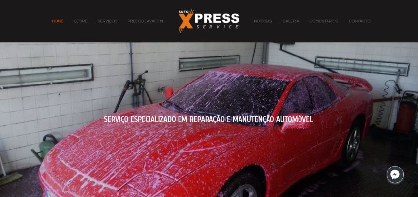Auto Xpress Service